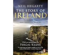 The Story of Ireland [Idioma Inglés]