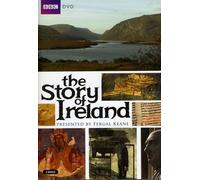 The Story of Ireland [Reino Unido] [DVD]