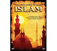 The Story of Islam [USA] [DVD]