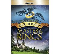 The Story of J.R.R. Tolkien: Master of the Rings