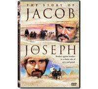 The Story of Jacob and Joseph (DVD) (Importación USA)