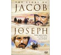 The Story of Jacob and Joseph [USA] [DVD]