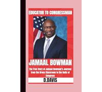 The Story Of JAMAAL BOWMAN?: A Biography (The American Legacy Series)