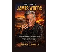 The story of James Woods: From Hollywood Rebel to Heartbroken Survivor: Unfiltered Life Amid Fires and Unlikely Friendships