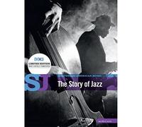 The Story of Jazz (DVD+CD) [Italia]