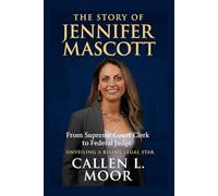 The story of Jennifer Mascott: From Supreme Court Clerk to Federal Judge: Unveiling a Rising Legal Star