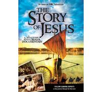 The Story of Jesus