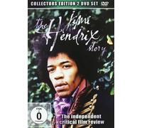 The Story of Jimi Hendrix [Italia] [DVD]