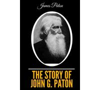 The Story of John G. Paton