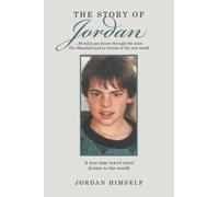 The story of Jordan...88 miles per hours through the stars The Manchild and is version of the new world: (Letter to the world)
