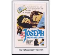 The Story of Joseph and His Brethern