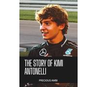 The Story Of Kimi: The Racer Driven By Success