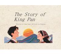 The Story of King Pan