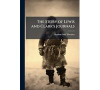 The Story of Lewis and Clark's Journals