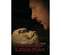 The Story Of Little Foot