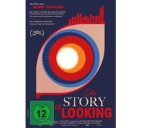 The Story of Looking (OmU) (DVD) Mark Cousins