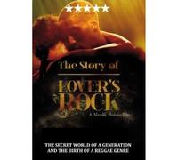 The Story of Lovers Rock [DVD] [Reino Unido]