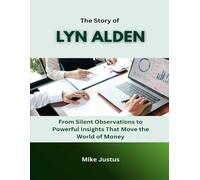 The Story of Lyn Alden: From Silent Observations to Powerful Insights That Move the World of Money