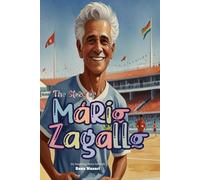 The Story of Mário Zagallo: An Inspiring Story for Kids