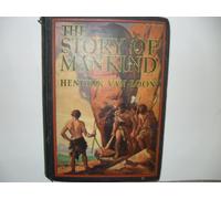 The Story of Mankind