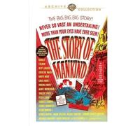 The Story of Mankind [USA] [DVD]