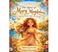 The Story of Mary Magdalene