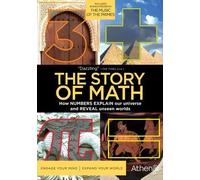 The Story of Math [USA] [DVD]