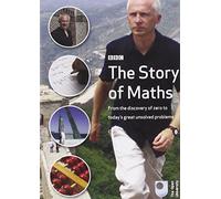 The Story of Maths [Reino Unido] [DVD]