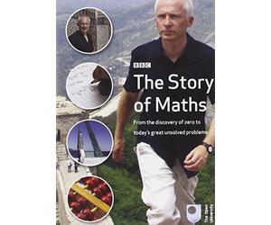 The Story of Maths [Reino Unido] [DVD]