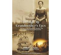 The Story of May Smallwood “Gordon” and the Santo Family Journey