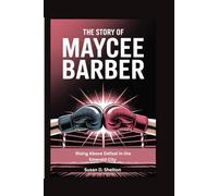 The Story of Maycee Barber: Rising Above Defeat in the Emerald City