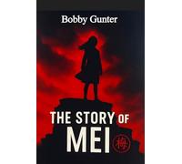 The Story of Mei: 1