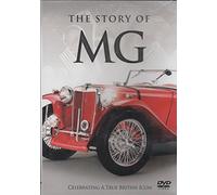 The Story Of MG