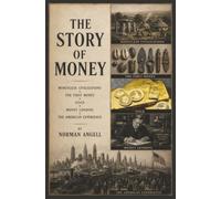 The Story of Money: Illustrated