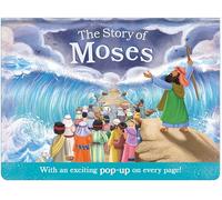 The Story of Moses