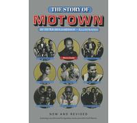 The Story of Motown