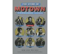 The Story of Motown