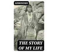 The Story Of My Life (ebook)