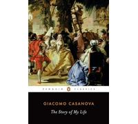 The Story of My Life (Penguin Classics) [Idioma Inglés]