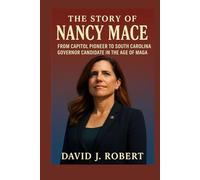 The story of Nancy Mace: From Capitol Pioneer to South Carolina Governor Candidate in the Age of MAGA