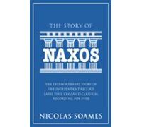 The Story Of Naxos (ebook)