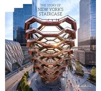 The Story Of New York's Staircase
