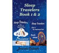 The Story of Ning, Dog, and Boss, The Amusement Park: 1.2 (Sleep Travelers)