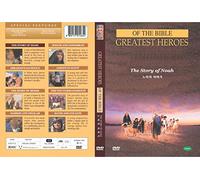 The Story of Noah (Greatest Heroes of the Bible)