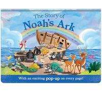 The Story of Noah's Ark
