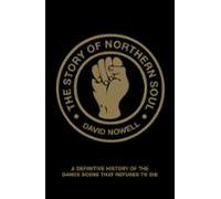 The Story Of Northern Soul (ebook)