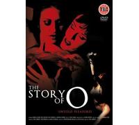 The Story Of O - Untold Pleasures [2002] [Reino Unido] [DVD]