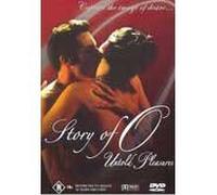 The Story of O: Untold Pleasures
