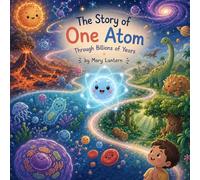 The Story of One Atom - Through Billions of Years: The Incredible Journey of Matter Through Earth’s History