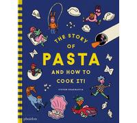 THE STORY OF PAST HOW TO COOK IT
